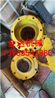 攪拌機(jī)軸端密封件 